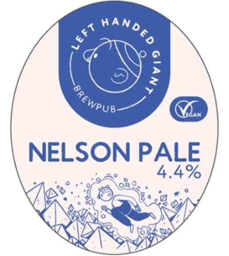 Nelson Pale