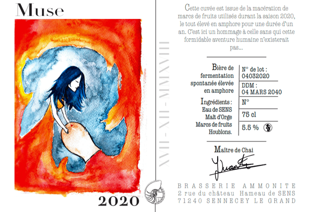 Muse - 2020