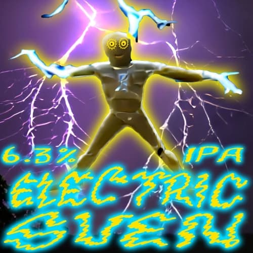 Electric Sven