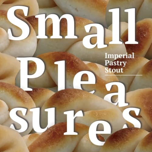 Small Pleasures