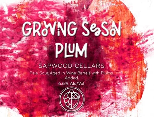 Growing Season: Plum