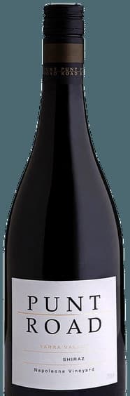 Shiraz (Napoleone Vineyard)