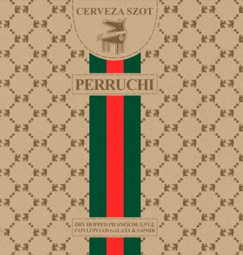 Perruchi