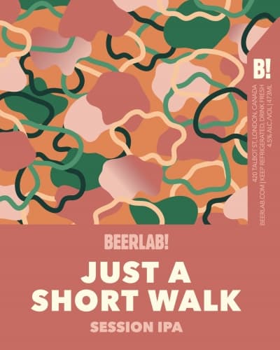Just A Short Walk