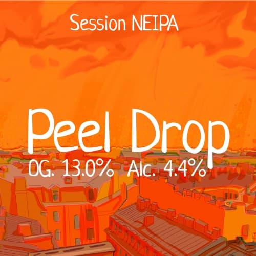 Peel Drop
