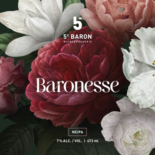 Baronesse