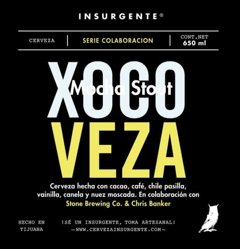 Xocoveza