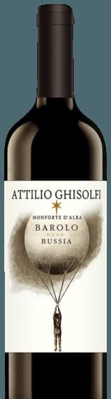 Barolo Bussia