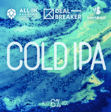Cold IPA