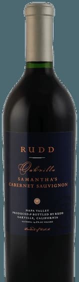 Cabernet Sauvignon Samantha's