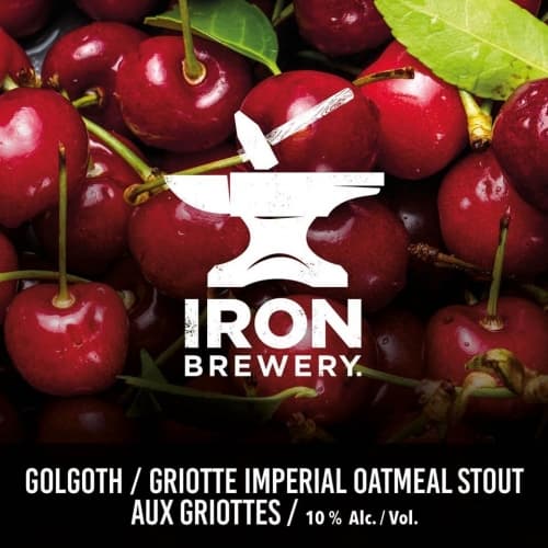 Golgoth Griotte