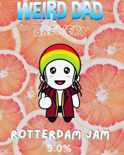 Rotterdam Jam