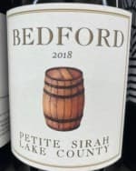 Petite Sirah