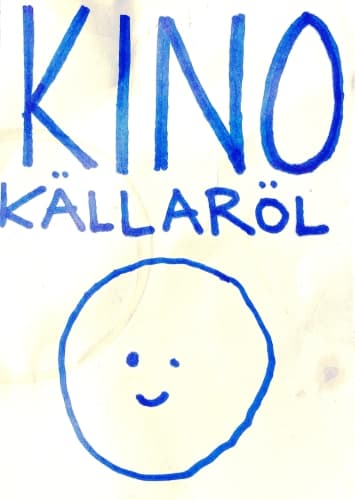 KINO Källaröl