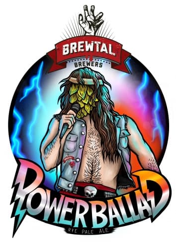 Power Ballad