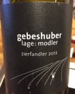 Lage Modler Zierfandler