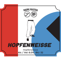 Hopfenweisse