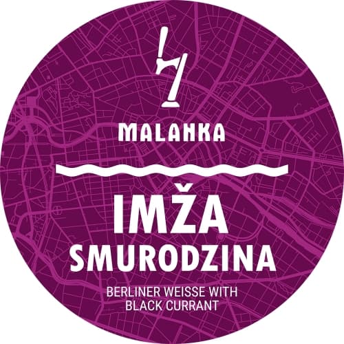 Imža: Smurodzina