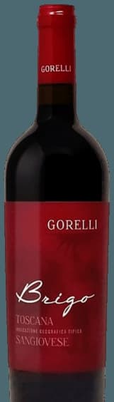 Brigo Sangiovese