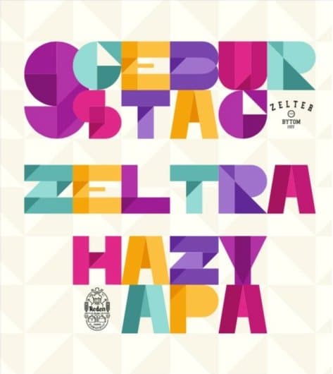 9 Geburstag Zeltra