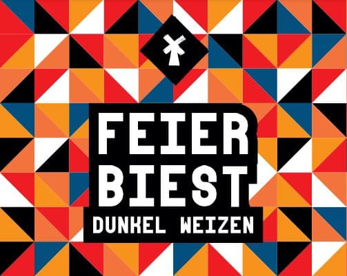 Feier Biest