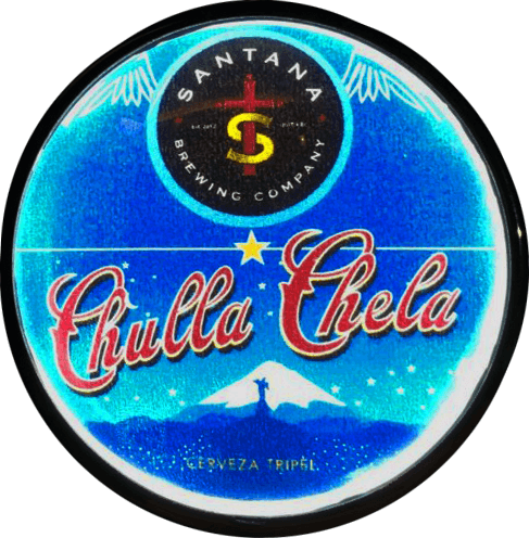 Chulla Chela
