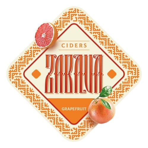 Grapefruit