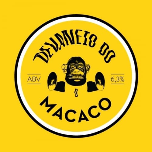 Devaneio Do Macaco