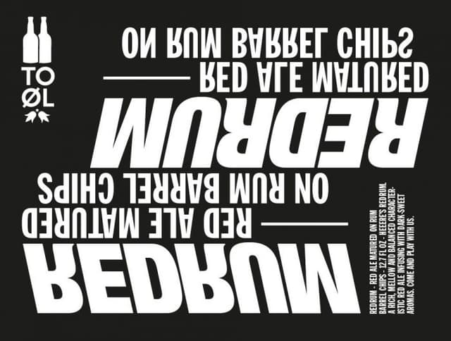 RedRum