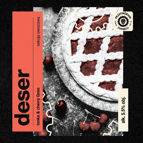 Deser