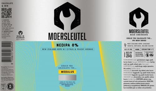 Could You Calculate the Modulus