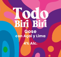 Todo Biri Biri