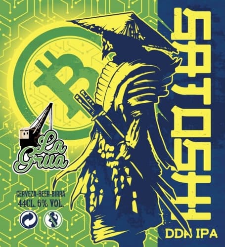 Satoshi