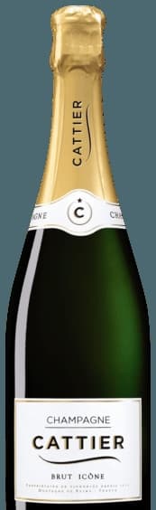 Brut Icône Champagne