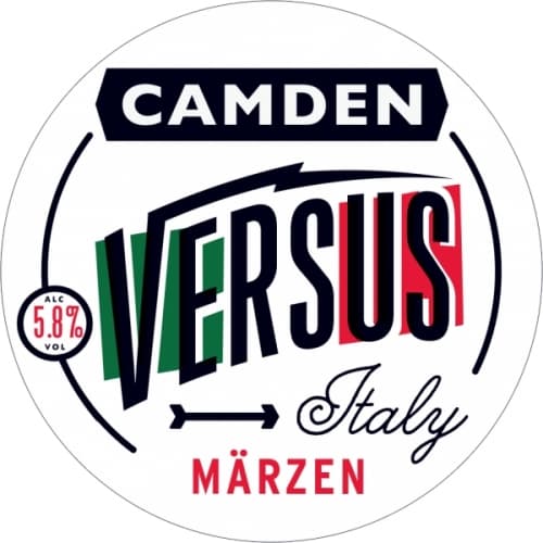 Camden Versus Italy