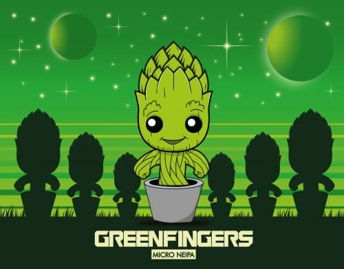 Greenfingers