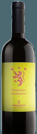 Traminer Aromatico