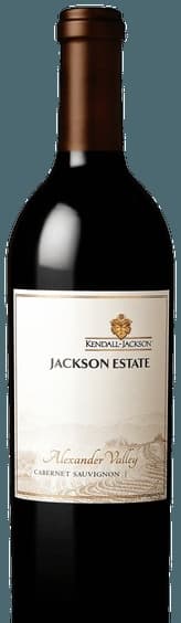 Jackson Estate Cabernet Sauvignon