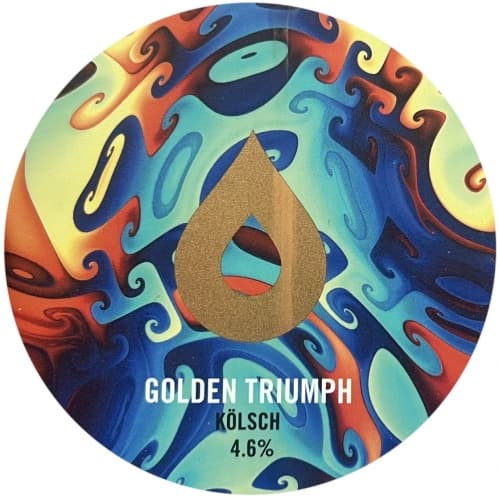 Golden Triumph