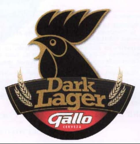 Gallo Dark Lager