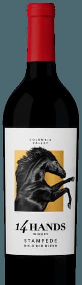 Stampede Red Blend