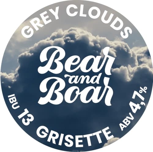 GREY CLOUDS