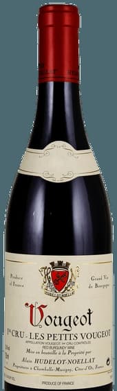 Vougeot 1er Cru 'Les Petits Vougeots'