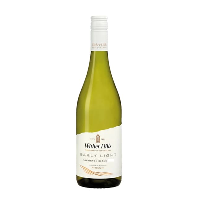 Wither Hills Early Light Sauvignon Blanc