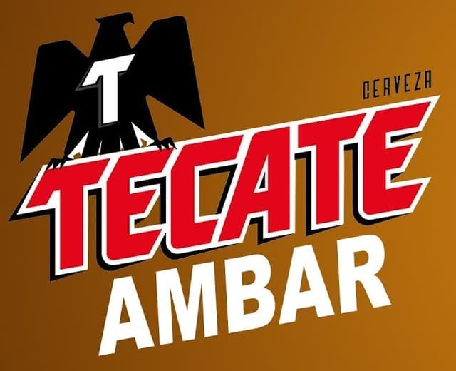 Tecate Ambar