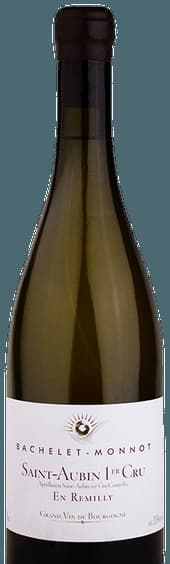 Saint-Aubin 1er Cru 'En Remilly'
