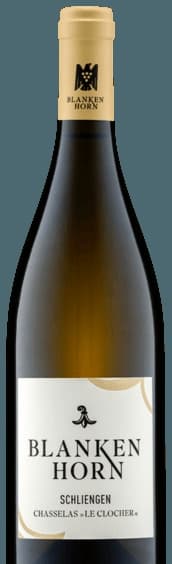 Schliengen Chasselas Le Clocher