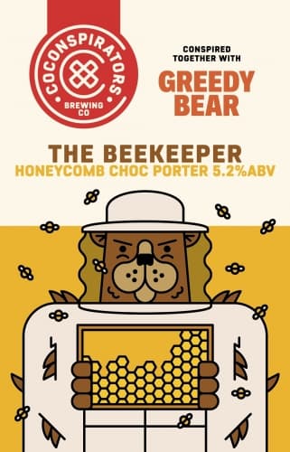 The Bee Keeper