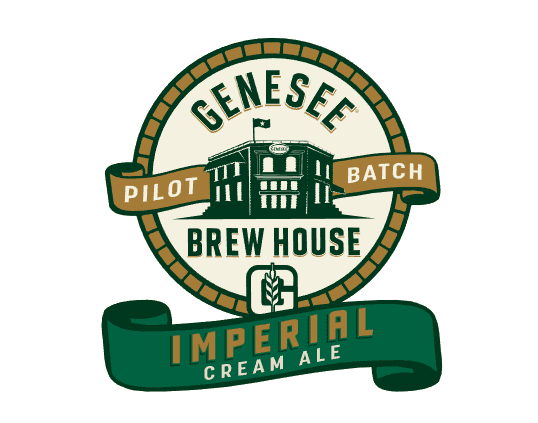 Pilot Batch: Imperial Cream Ale
