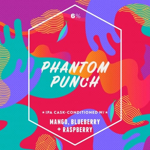 Phantom Punch